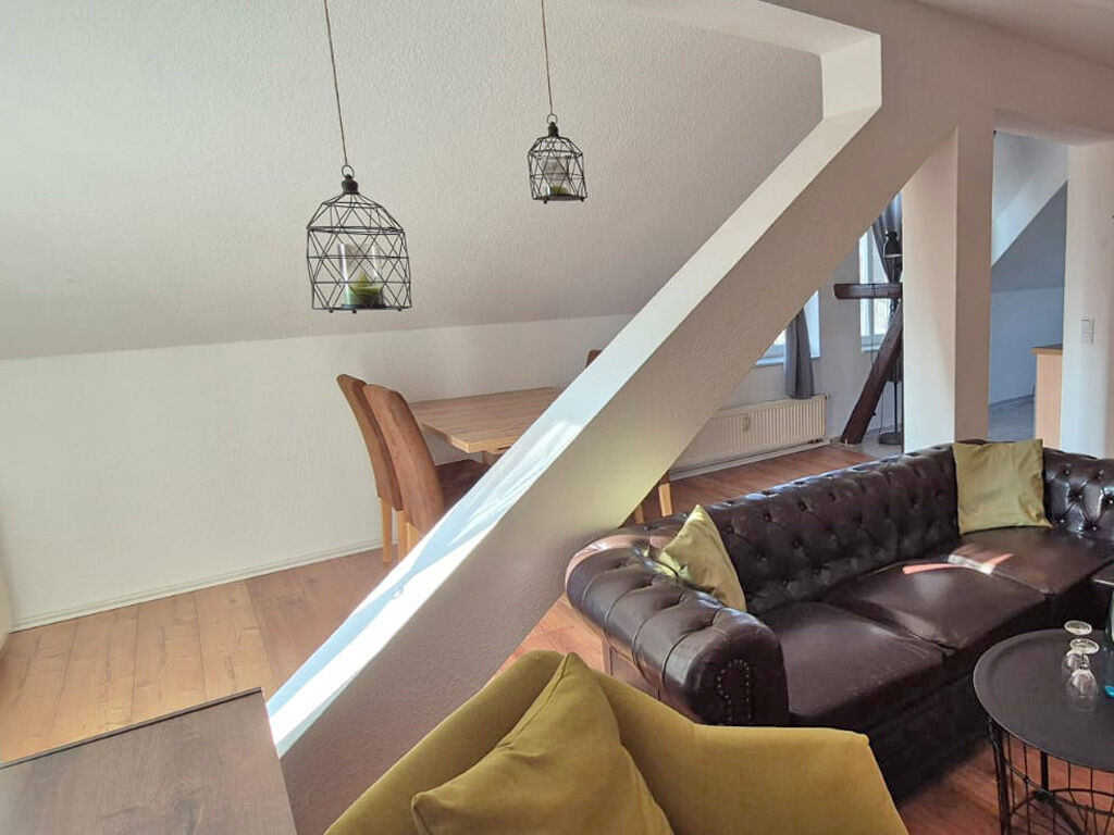 Ferienwohnung - Haus 2
